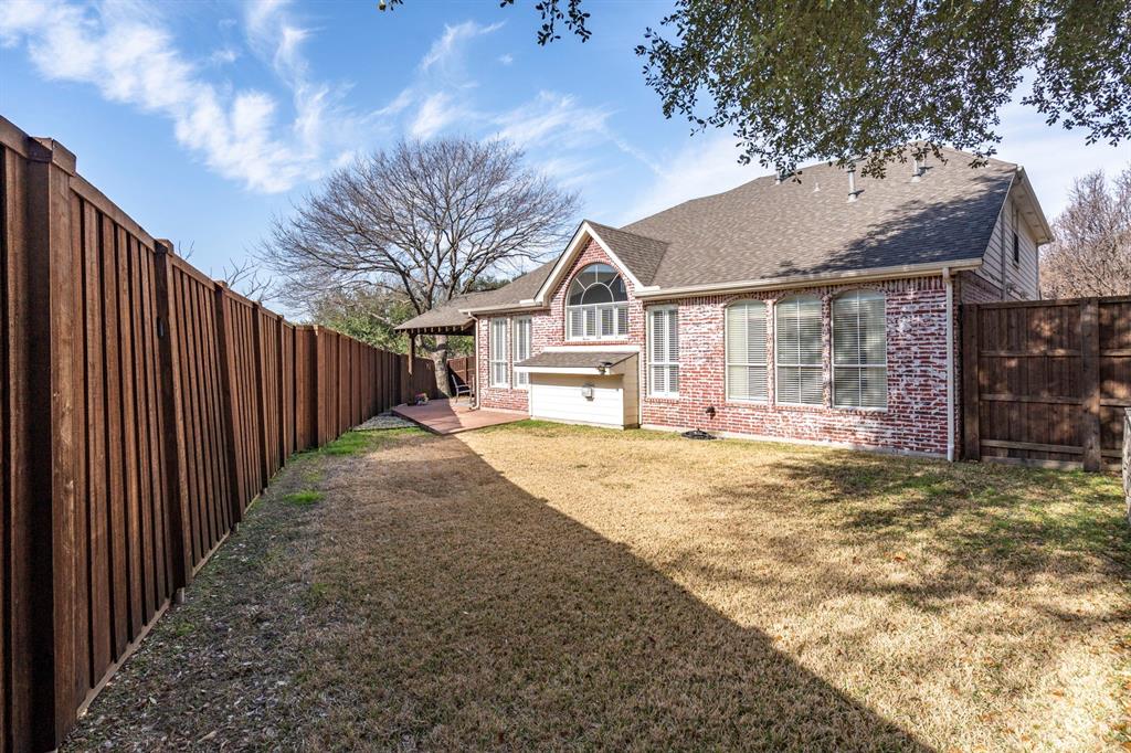 Enclave At White Rock Ph 02 - Residential