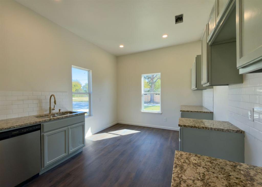 Evergreen Addition - Residential