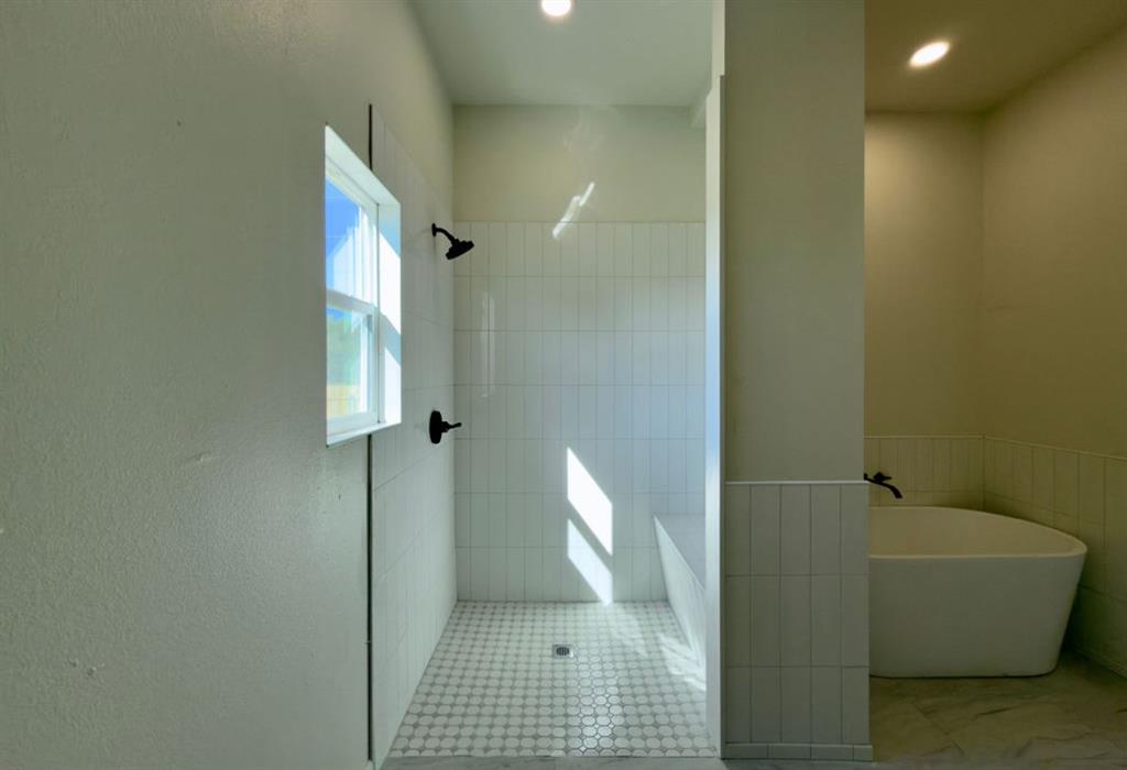 Evergreen Addition - Residential