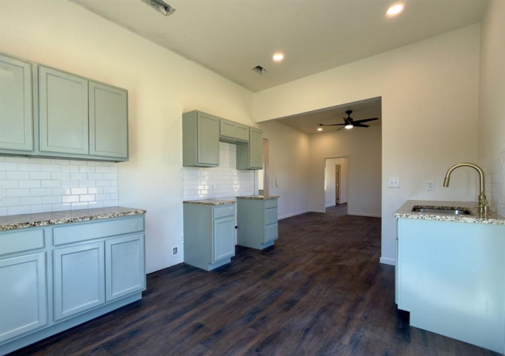 Evergreen Addition - Residential