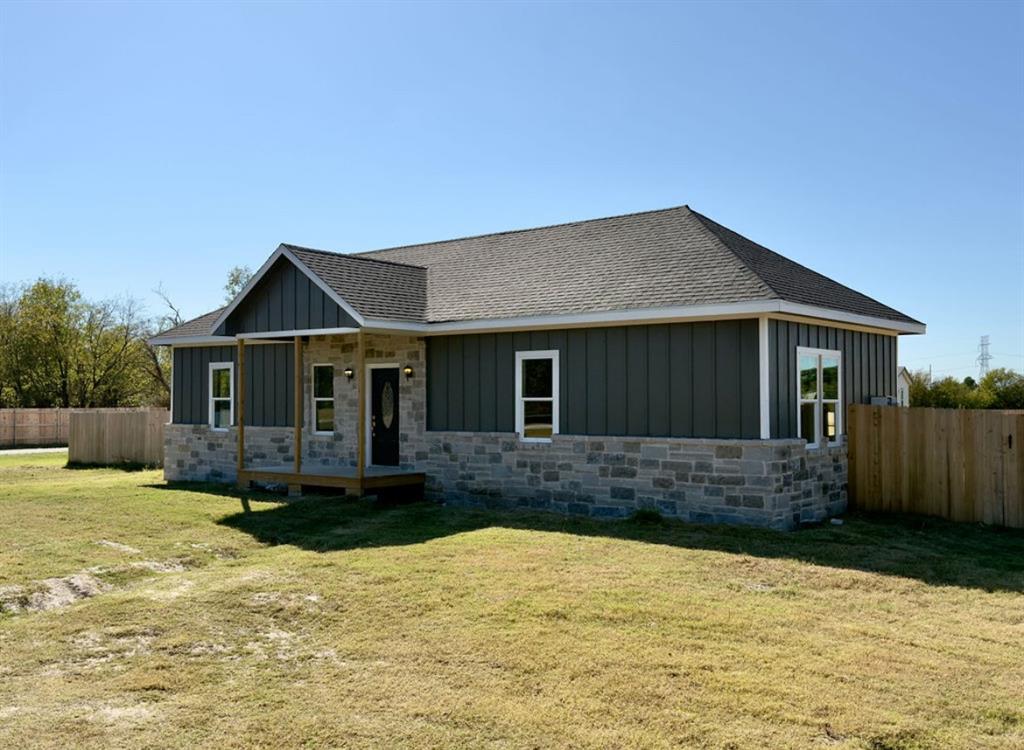 Evergreen Addition - Residential