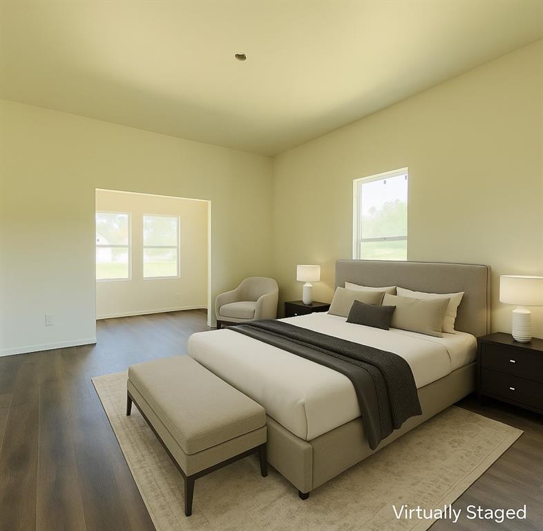 Evergreen Addition - Residential