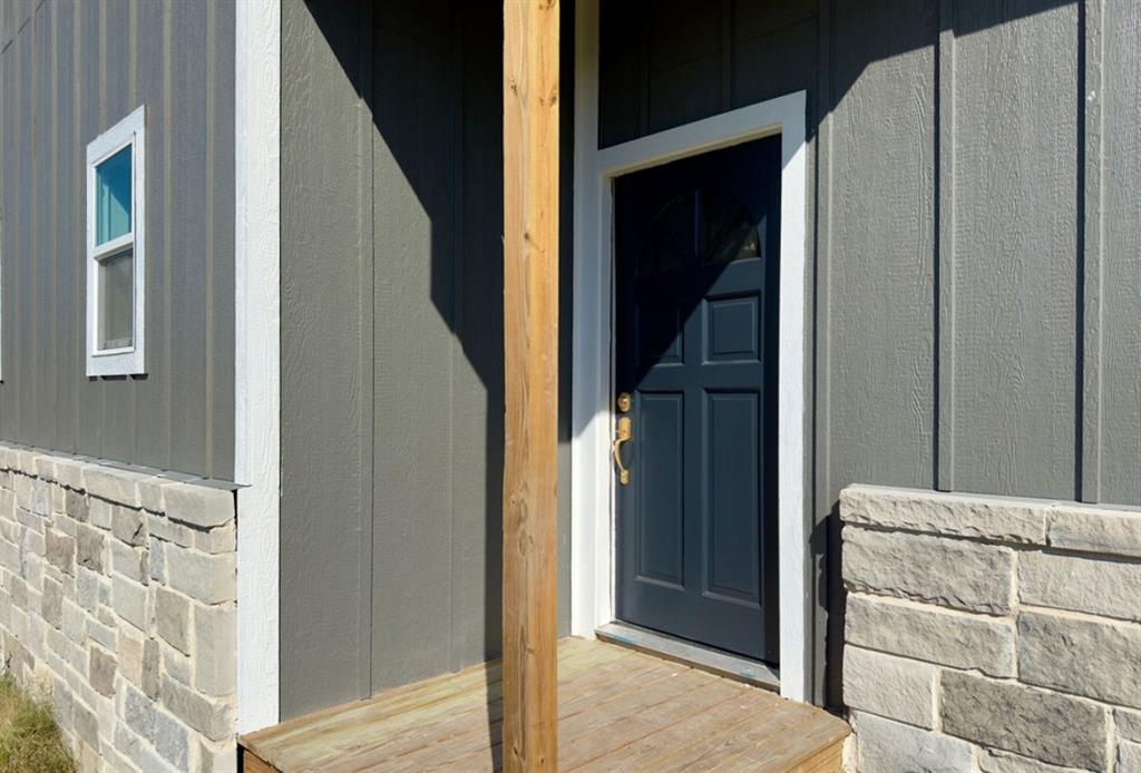 Evergreen Addition - Residential