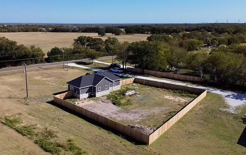 Evergreen Addition - Residential