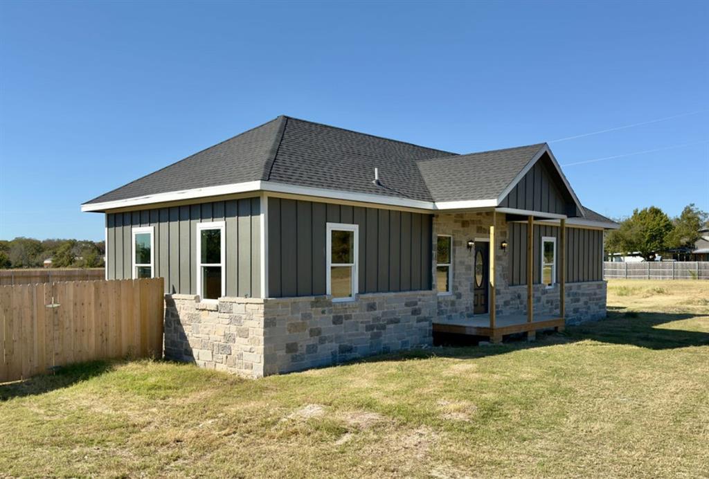 Evergreen Addition - Residential