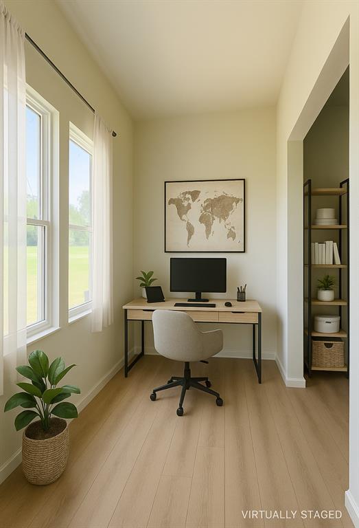 Evergreen Addition - Residential