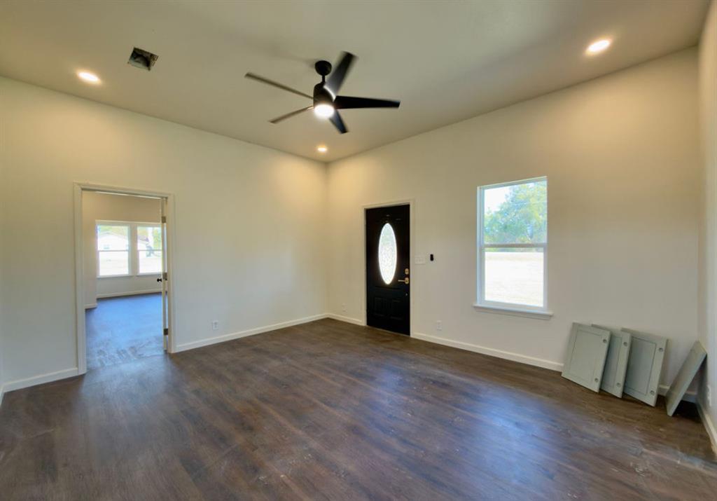 Evergreen Addition - Residential