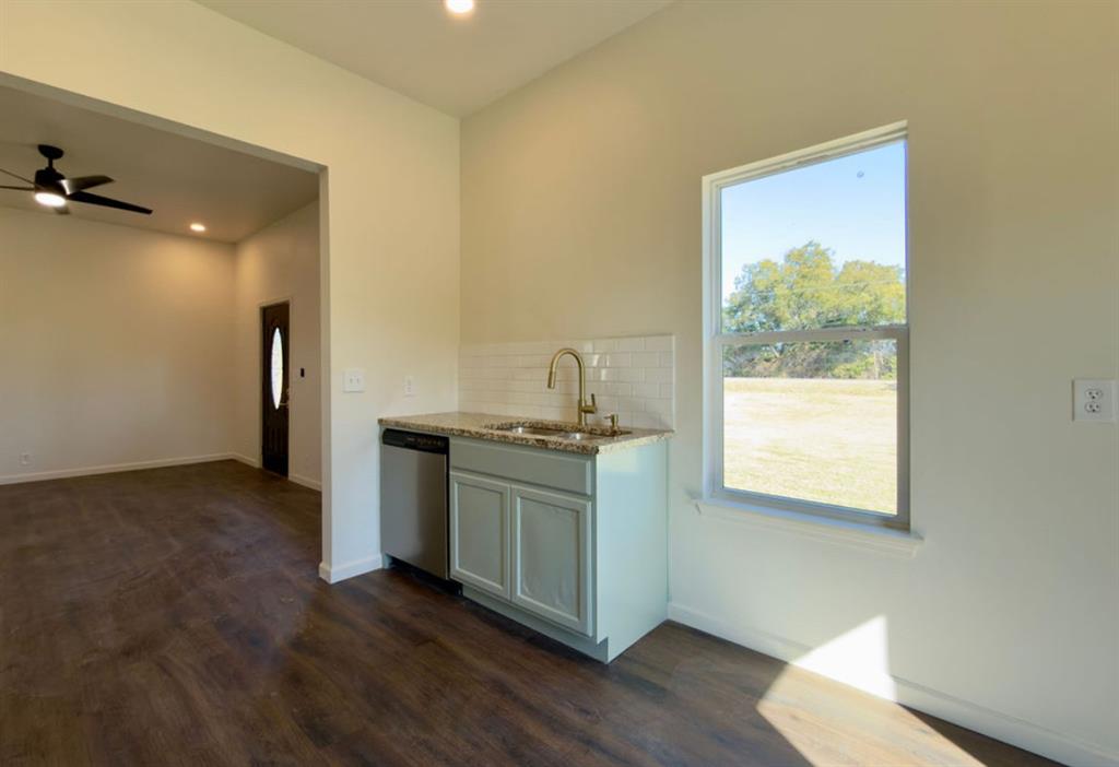 Evergreen Addition - Residential