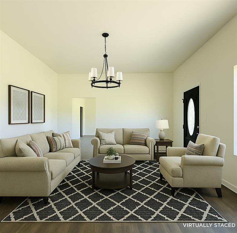 Evergreen Addition - Residential