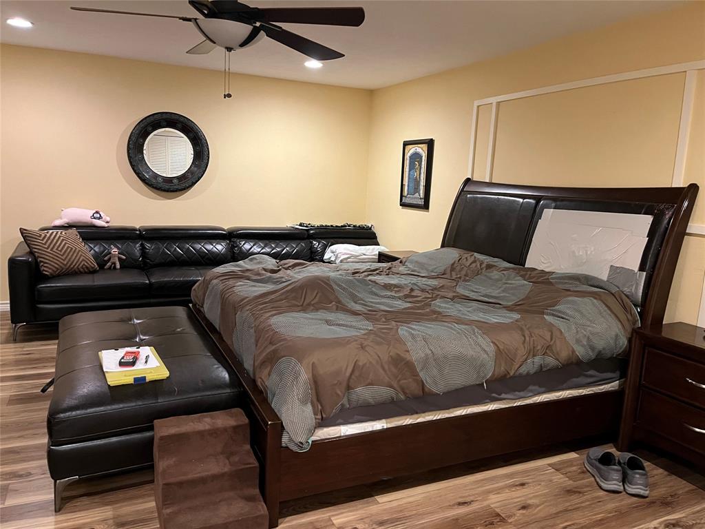Hy Lann Terrace Add Sec #1 - Residential