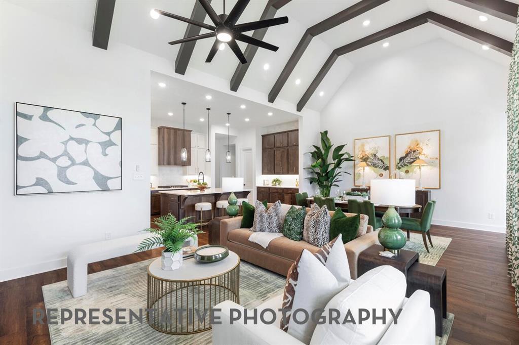 Ridge Crossing - Residential