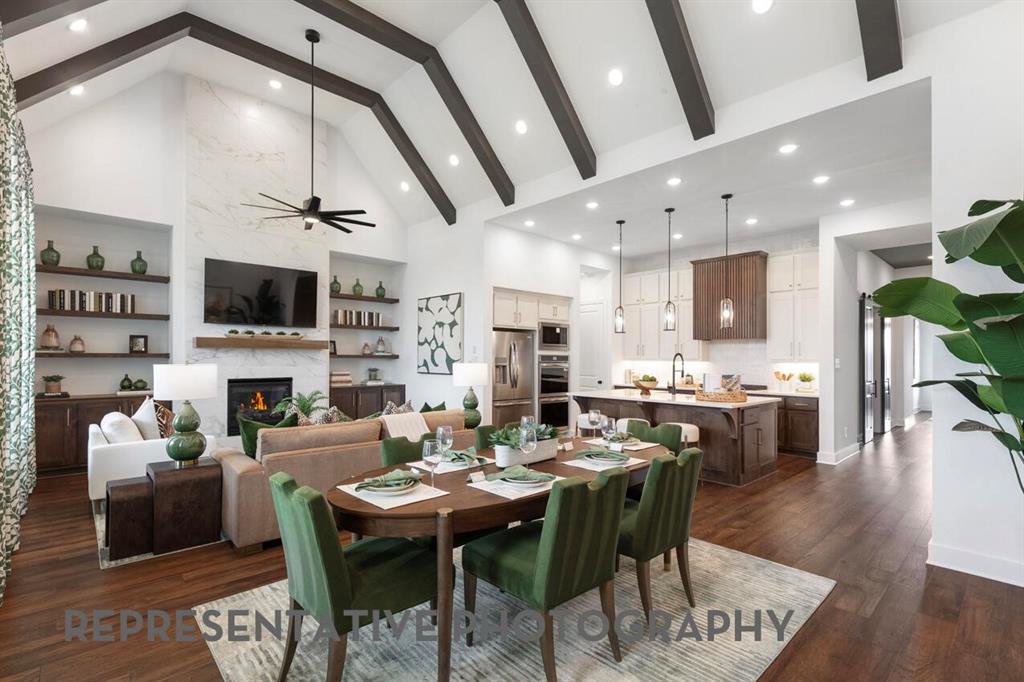 Ridge Crossing - Residential