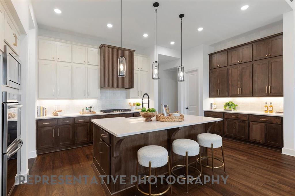 Ridge Crossing - Residential