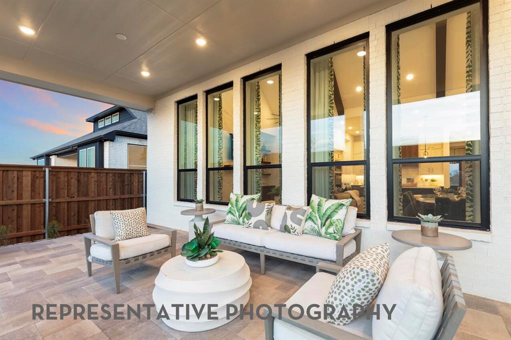 Ridge Crossing - Residential