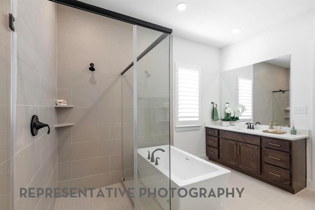 Ridge Crossing - Residential