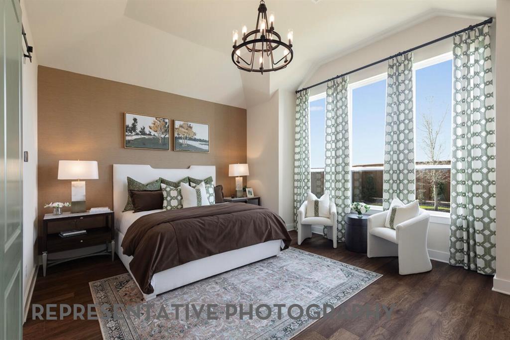 Ridge Crossing - Residential