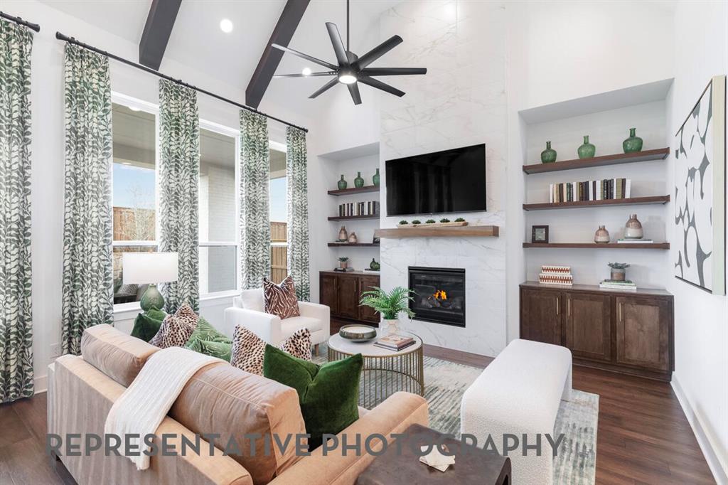 Ridge Crossing - Residential