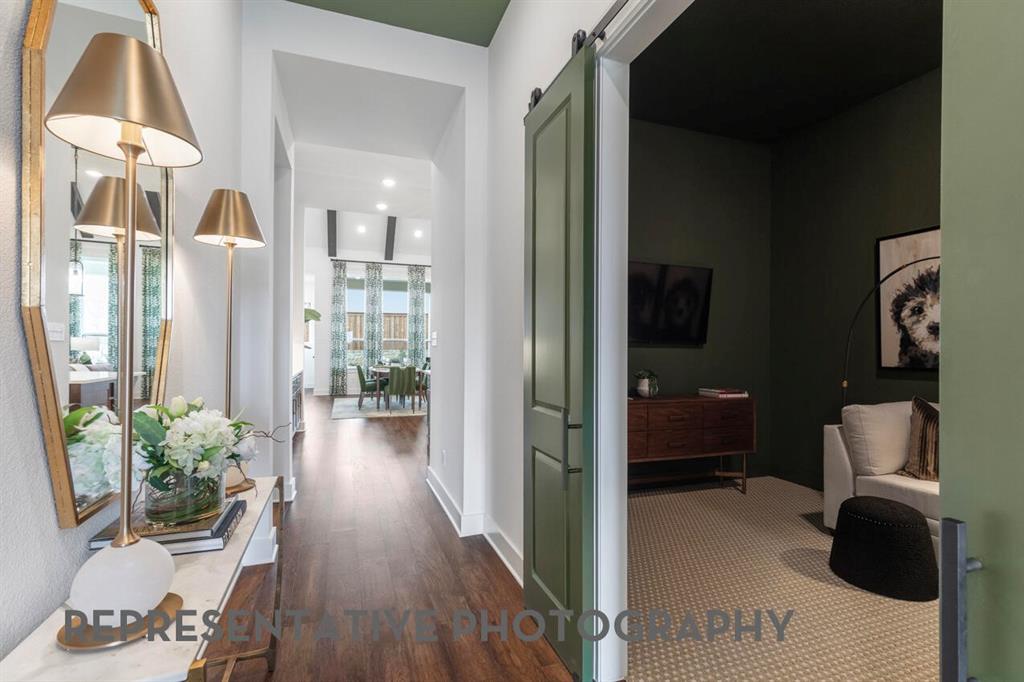 Ridge Crossing - Residential