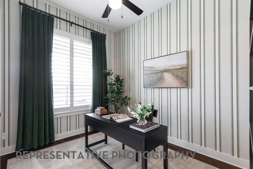 Ridge Crossing - Residential