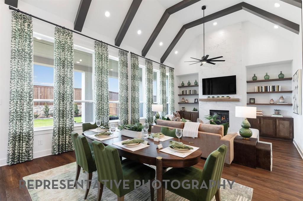 Ridge Crossing - Residential