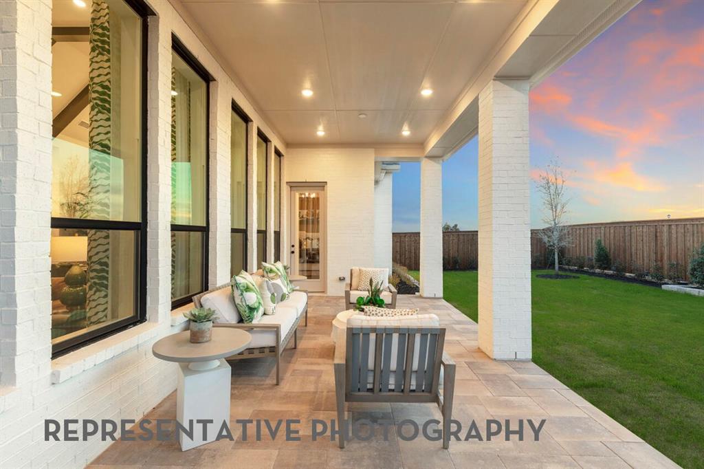 Ridge Crossing - Residential