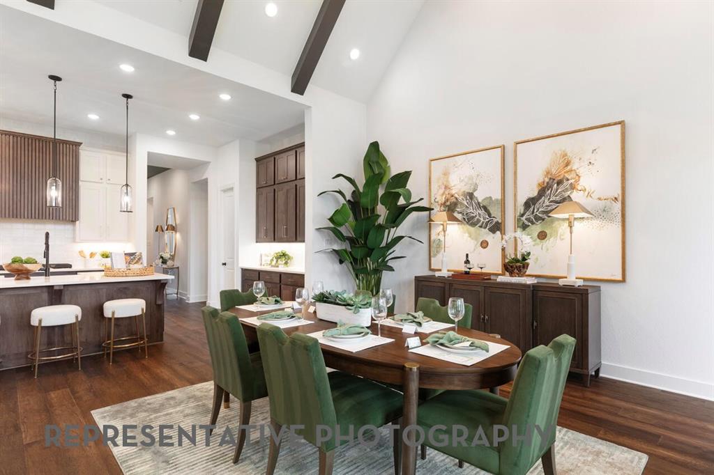 Ridge Crossing - Residential