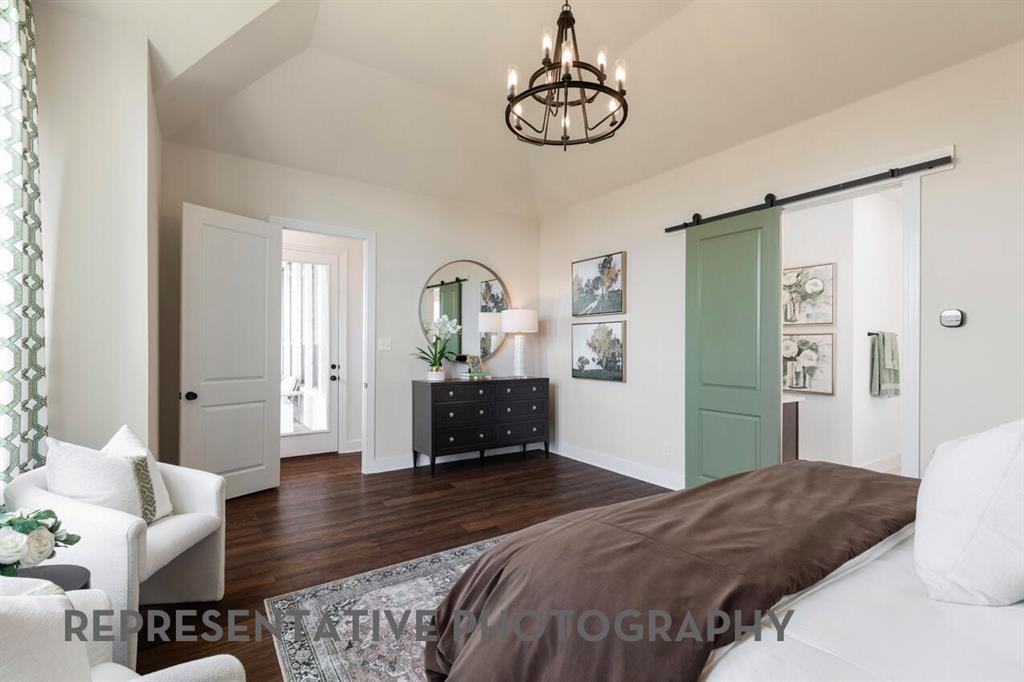 Ridge Crossing - Residential
