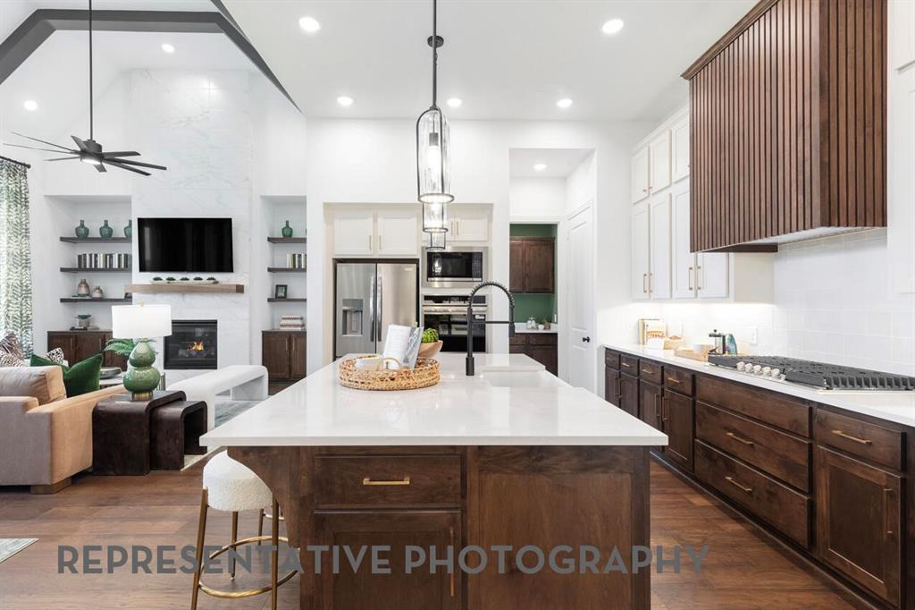 Ridge Crossing - Residential
