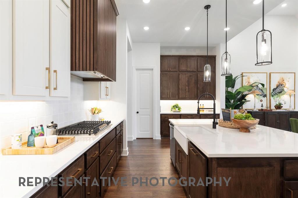Ridge Crossing - Residential