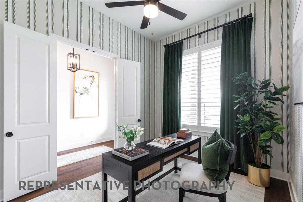 Ridge Crossing - Residential