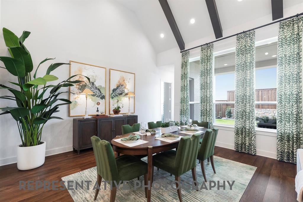 Ridge Crossing - Residential