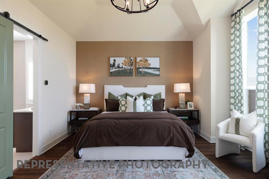 Ridge Crossing - Residential