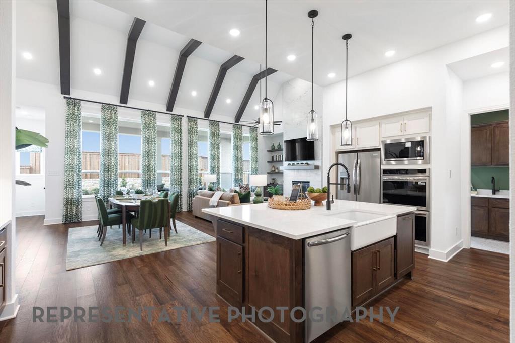 Ridge Crossing - Residential
