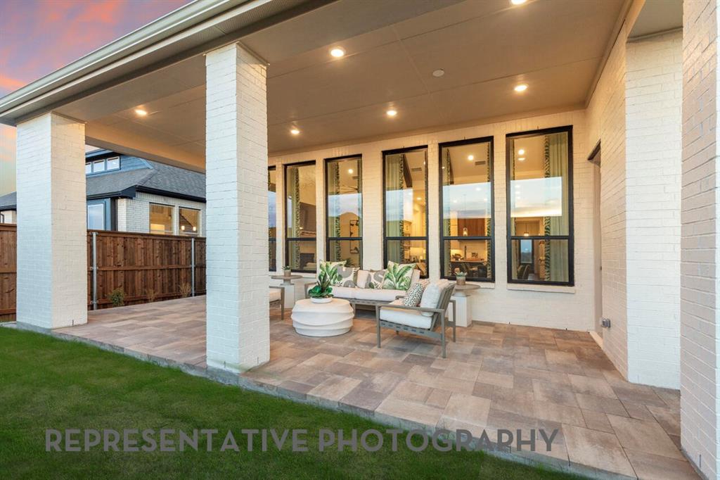 Ridge Crossing - Residential