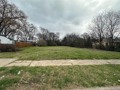2528 51st Street Dallas TX 75216