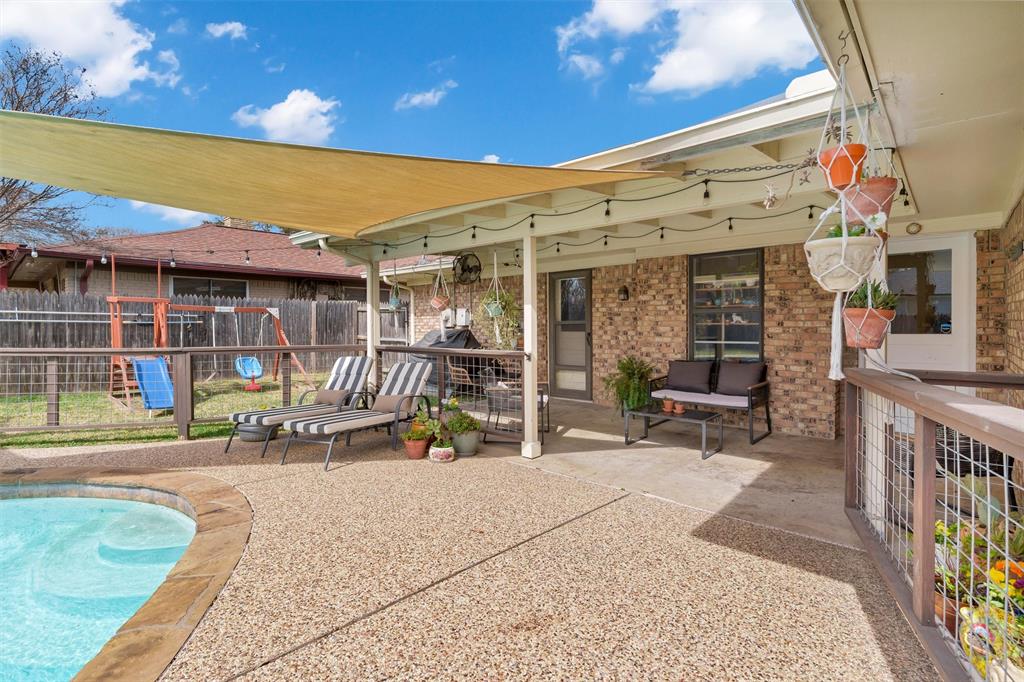 Wedgwood Add - Residential