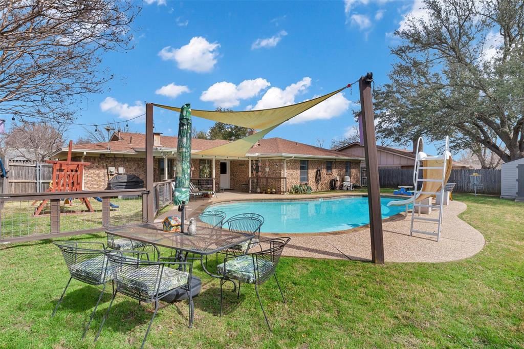 Wedgwood Add - Residential