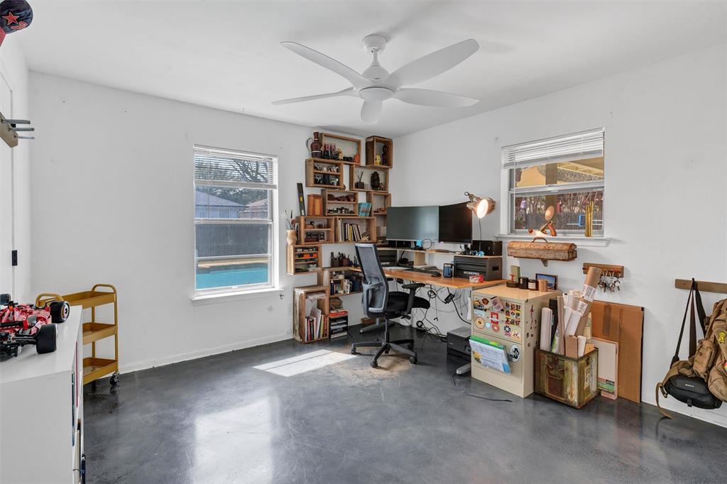 Wedgwood Add - Residential