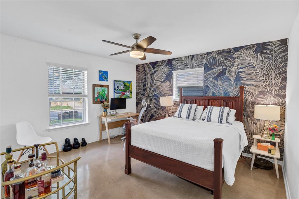 Wedgwood Add - Residential