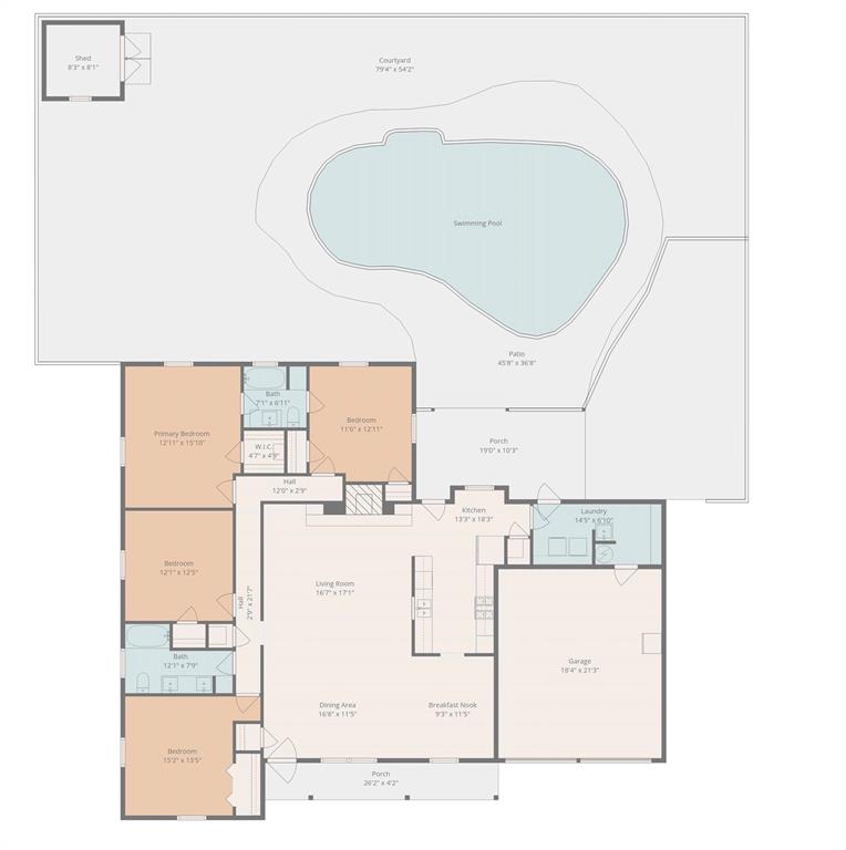 Wedgwood Add - Residential