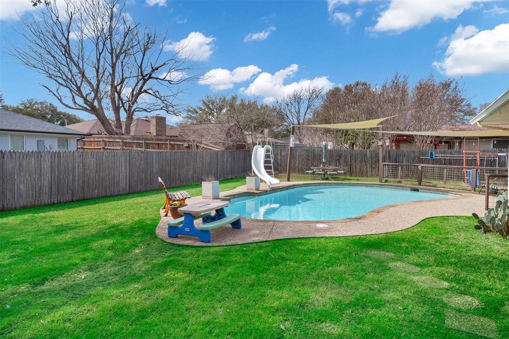 Wedgwood Add - Residential