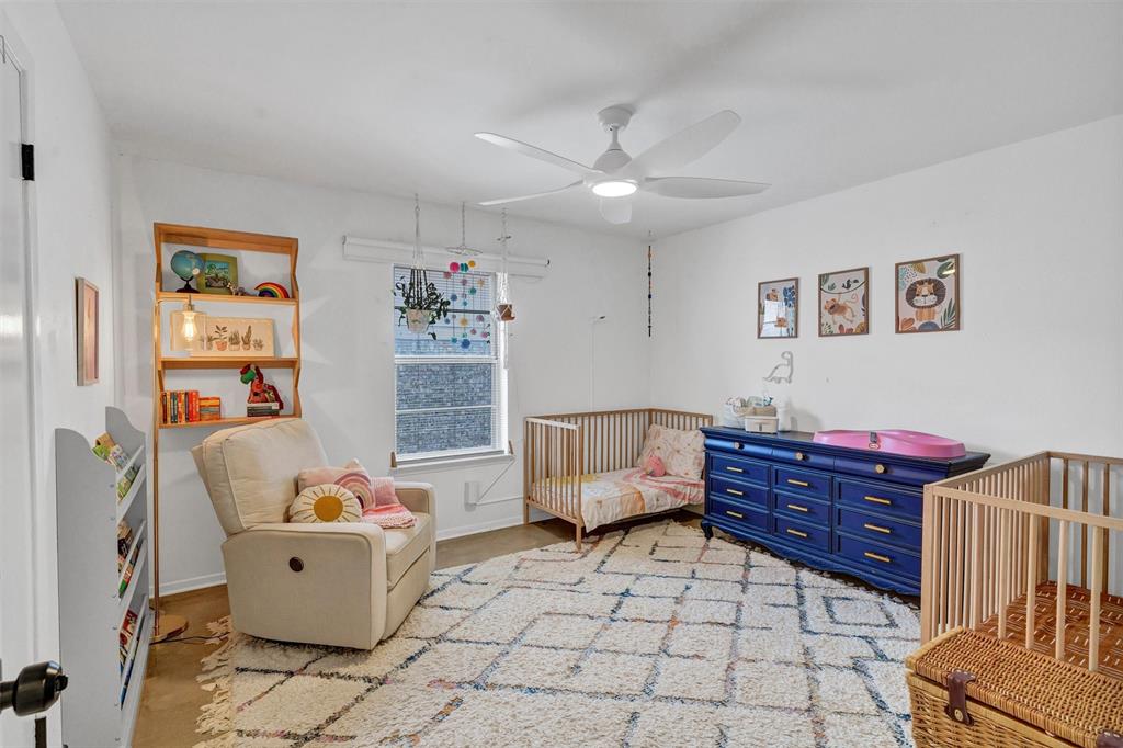 Wedgwood Add - Residential