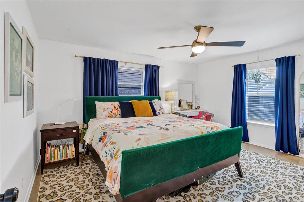 Wedgwood Add - Residential