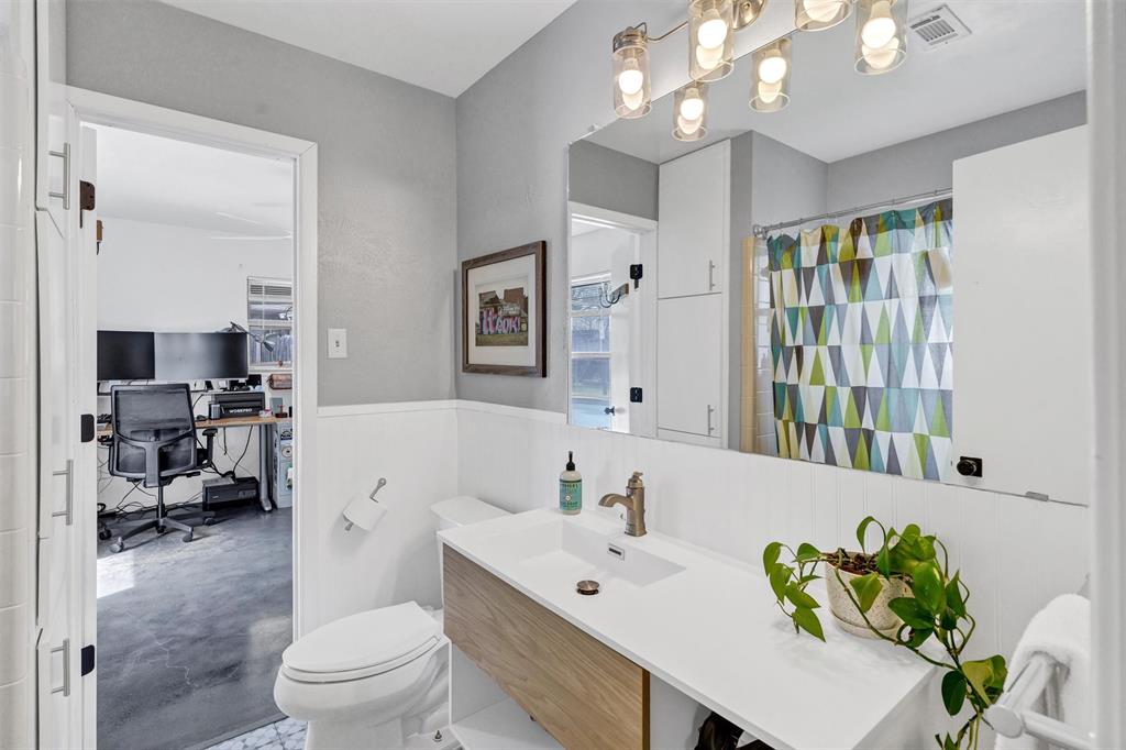 Wedgwood Add - Residential