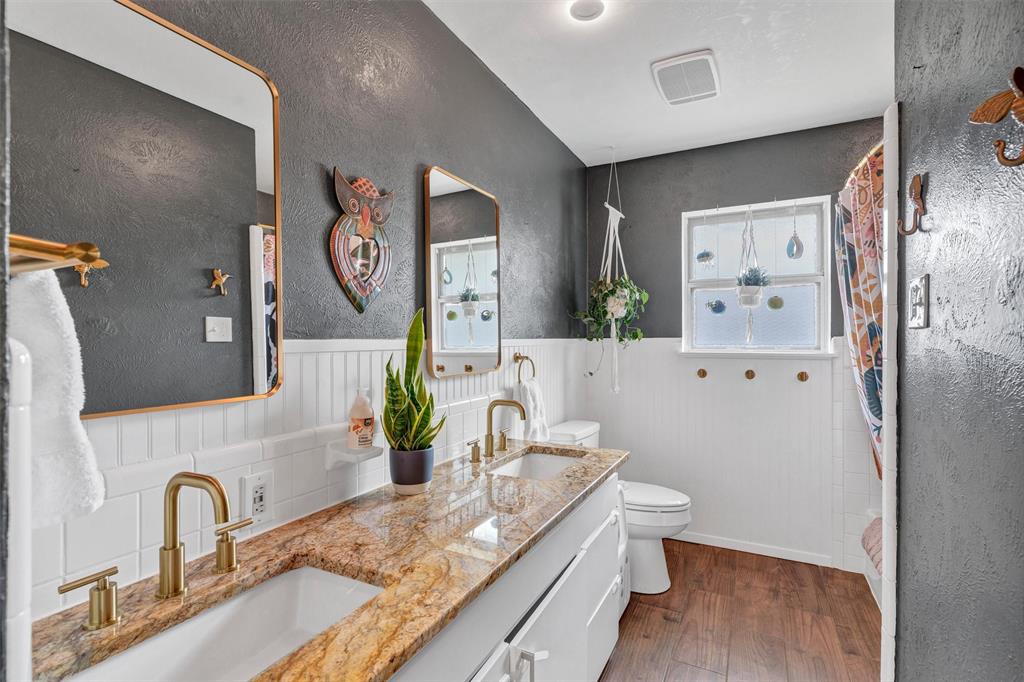 Wedgwood Add - Residential