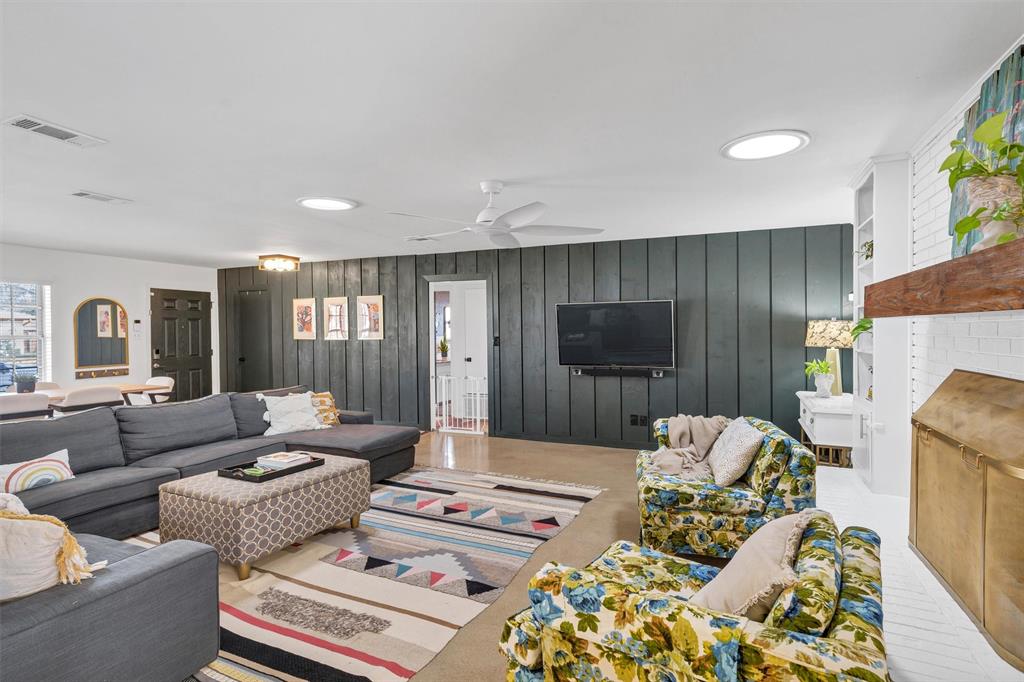 Wedgwood Add - Residential