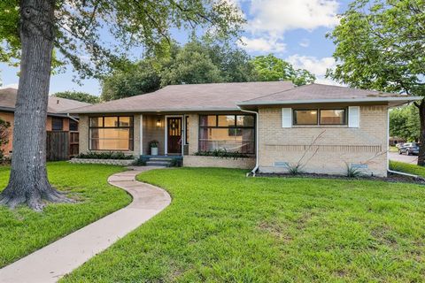 3351 Santa Teresa Avenue Dallas TX 75228