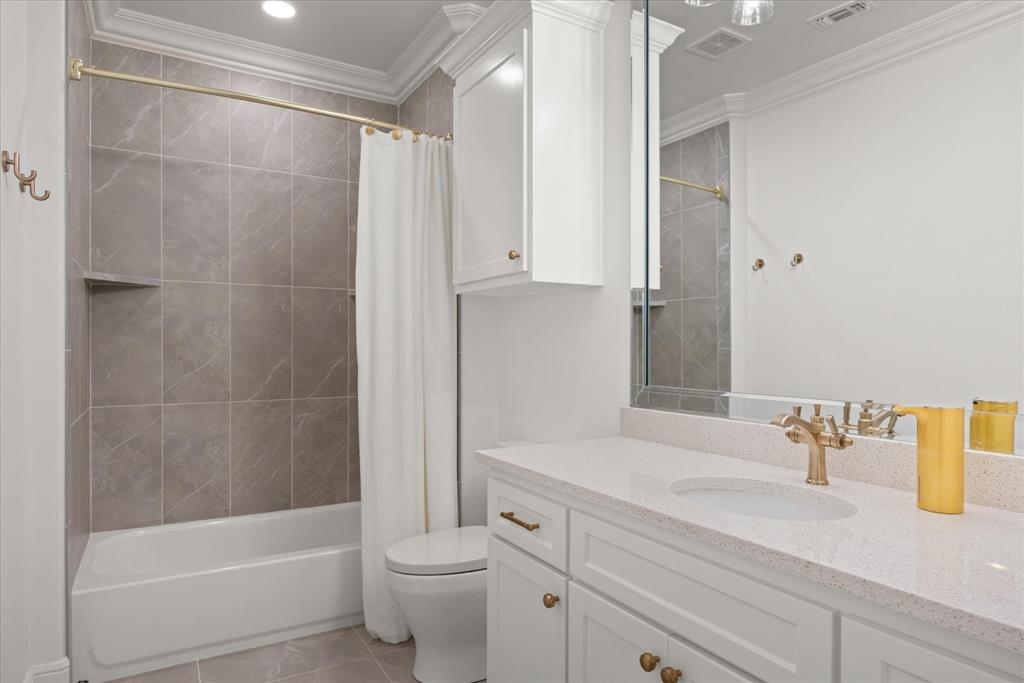 Harbor Lakes Sec 5 - Residential