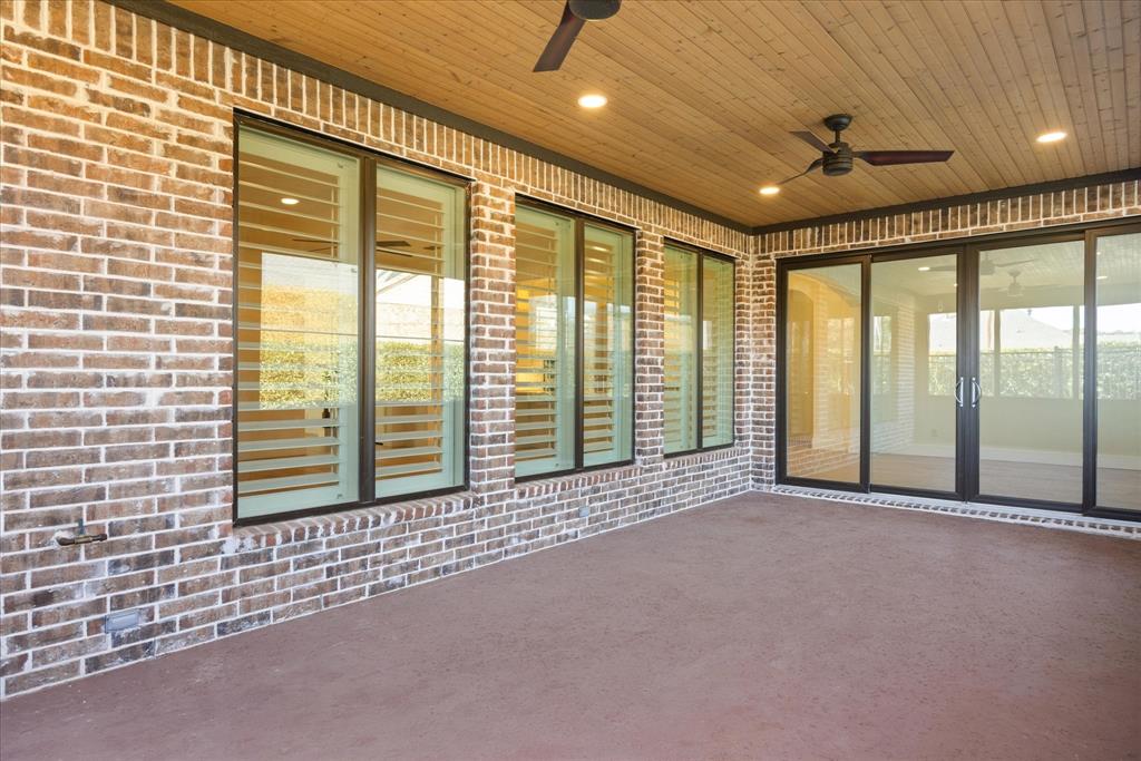 Harbor Lakes Sec 5 - Residential