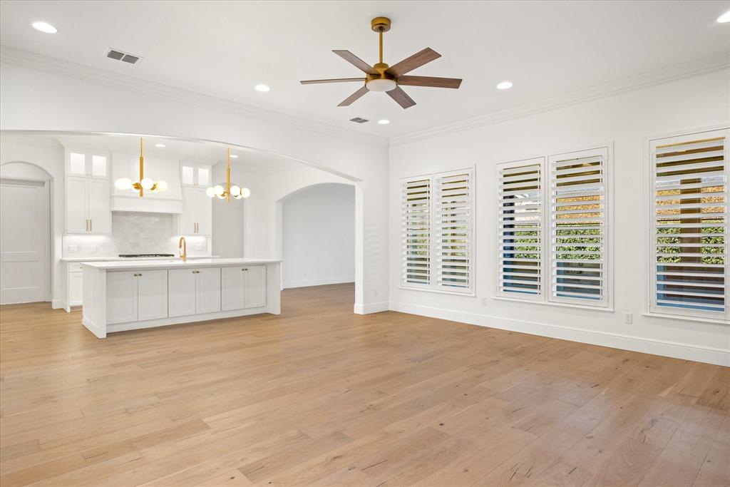 Harbor Lakes Sec 5 - Residential